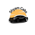 Shyam cab logo