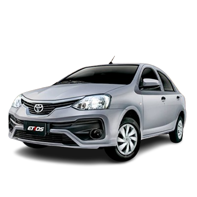 etios car