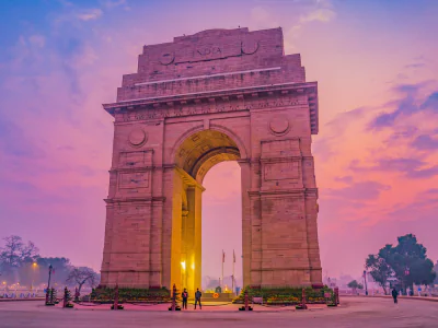 Delhi