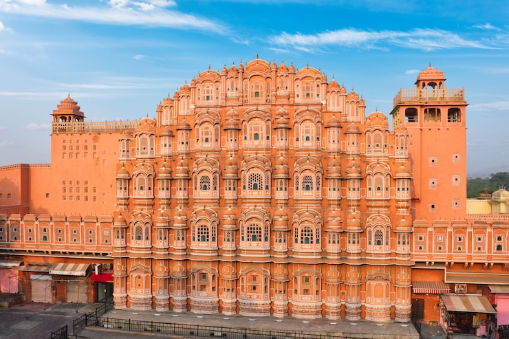Jaipur